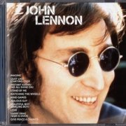 John Lennon - Icon (2010) CD-Rip