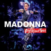 Madonna - Rebel Heart Tour (Live) (2026) Hi-Res