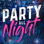 VA - Party All Night (2023)