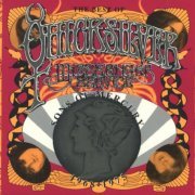 Quicksilver Messenger Service - Sons Of Mercury (1968-75/1991)