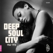 VA - Deep Soul City (2026) [Hi-Res]