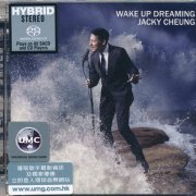 Jacky Cheung - Wake Up Dreaming (2014/2015) [SACD]