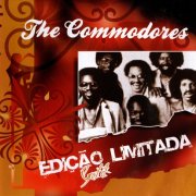 The Commodores - Edição Limitada Gold (2007)