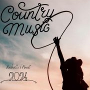 VA - COUNTRY MUSIC - 2024 - Nashville's Finest (2024)