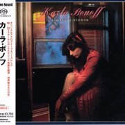 Karla Bonoff - Restless Nights (1979) [2018 SACD]