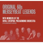 Original 60's Merseybeat Legends - 60 Year Anniversary Celebration (2025)