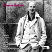 Thomas Beimel - Thomas Beimel (2021)