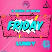 Lundy - Friday (2021)