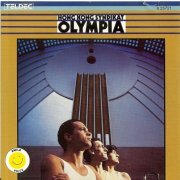 Hong Kong Syndikat - Olympia (1984) [1987]