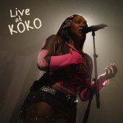 Rachel Chinouriri - Live at KOKO (2024) Hi Res