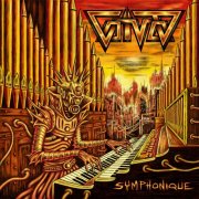 Voivod - Symphonique (Live) (2026) Hi-Res