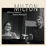 Mônica Salmaso - Milton (2022)