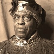 Sun Ra - Inside The Light World- Sun Ra Meets The OVC (2024) [Hi-Res]