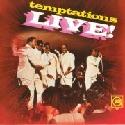 The Temptations - Temptations Live! (1967/1999) mp3