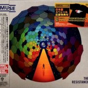 Muse - The Resistance (2009) {Japanese Edition}