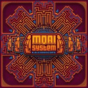 Moai System - Kaleidoscope (2025)