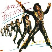 James Brown - Nonstop! (1981)
