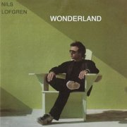 Nils Lofgren - Wonderland (1983)