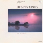 David Lanz - Heartsounds (1990)