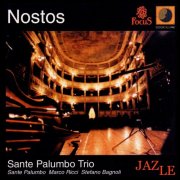 Sante Palumbo - Nostos (2000) FLAC