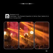 Motorpsycho - Roadwork Vol. 5 (2018) [Hi-Res]