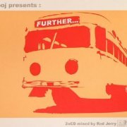 VA - Hooj Presents: Further... (by Red Jerry) (2002)