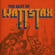 VA - The Best Of Wattstax (Live At Wattstax / 1972) (2023) [Hi-Res]