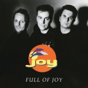 Joy - Full Of Joy (2025)