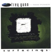 Trey Gunn – Raw Power (1999)