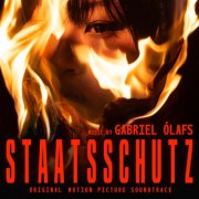 Gabríel Ólafs - Prosecution (Original Motion Picture Soundtrack) (2026) [Hi-Res]
