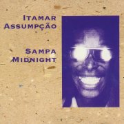 Itamar Assumpção - Sampa Midnight (1990)