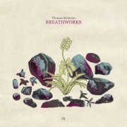Thomas Meleteas - Breathworks (2026) [Hi-Res]