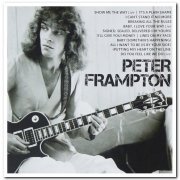 Peter Frampton - Icon (2011)