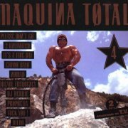 VA - Maquina Total 4 (1992)