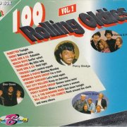 VA - 100 Rolling Oldies Vol.2 (1995)