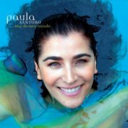 Paula Santoro - Mar do Meu Mundo (2013)
