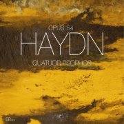 Quatuor Psophos - Haydn: Opus 54 (2022) [Hi-Res]