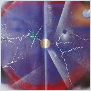 Badawi - Last DJ of the Apocalypse Vol.4: The Eternal Turntable of the Cosmos (2025) [Hi-Res]