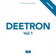 Deetron - Running Back Mastermix - Deetron (2025)