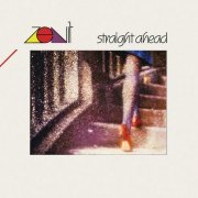 Zenit - Straight Ahead [Remastered] (1986/2018) [Vinyl]