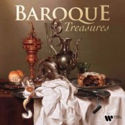 VA - Baroque Treasures (2025)