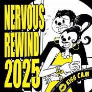 VA - Nervous Rewind 2025 (2025)