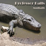 Professor Balls - Mudbath (2012)