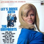 The Easybeats – Let's Dance With The Easybeats (1972)