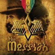 Sizzla - The Messiah (2013)