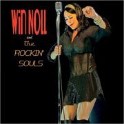 Win Noll & The Rockin' Souls - Win Noll & The Rockin' Souls (2021)