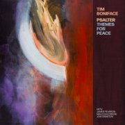 Tim Boniface - Psalter: Themes For Peace (2025) Hi-Res