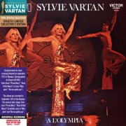 Sylvie Vartan - À L'Olympia (1972) [2012]