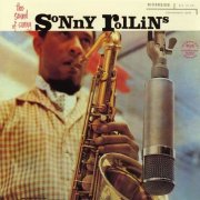 Sonny Rollins - The Sound of Sonny (1957)