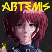 Lindsey Stirling - Artemis (2019) [CD-Rip]